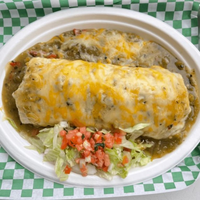 Mexican Brunch: Tacos, Burritos, and More