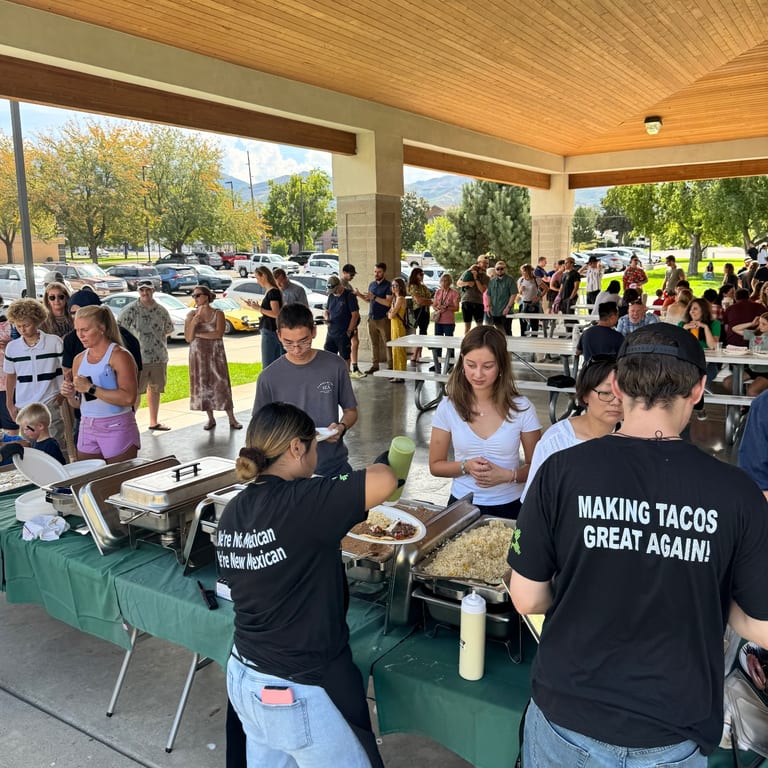 Catering Made Easy for Any Event