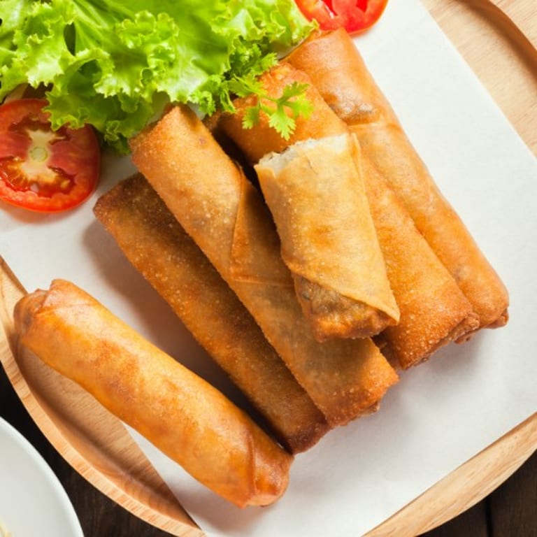 Delicious Enchiladas: A Mexican Favorite
