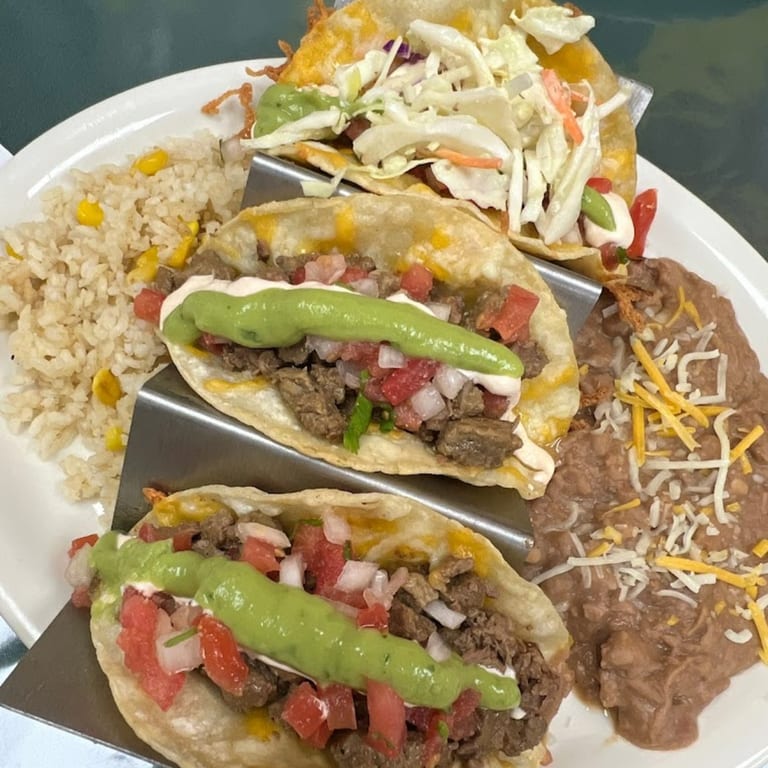 Why Green Chile? 